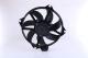 NISSENS 85989 - VENTILADOR RENAULT SCENIC III(08-)1