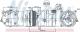 NISSENS 89058 - COMPRESOR ISUZU RODEO / FASTER(88-
