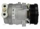 NISSENS 89058 - COMPRESOR ISUZU RODEO / FASTER(88-