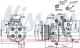 NISSENS 89247 - COMPRESOR HONDA FR-V(BE)(05-)1.8 I