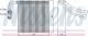 NISSENS 92195 - EVAPORADOR FORD FOCUS C-MAX(CAP,CB3