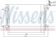 NISSENS 940138 - CONDENSADOR VOLKSWAGEN TIGUAN(5N)(0