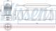 NISSENS 95490 - RECEIVER DRYER VOLKSWAGEN GOLF VI(5