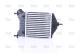 NISSENS 96704 - INTERCOOLER FIAT PUNTO II(188)(99-)