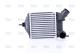 NISSENS 96704 - INTERCOOLER FIAT PUNTO II(188)(99-)