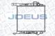 JDEUS 013N05 - 350*388*17 C/P CIVIC 1.2/1.3 M