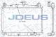 JDEUS 016M32 - 350*555*16 ALB SERIE 2-1.3I/1.5