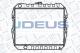 JDEUS 028N35 - 450*528*44 ALB HI-LUX II 2.4 PI