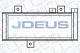 JDEUS 418M02A - PRODUCTO DEUS
