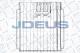 JDEUS RA9230650 - 184*160*90 CLIO