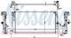 NISSENS 60863 - RADIADOR BMW 2 F45(14-)218 I