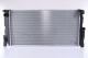 NISSENS 60863 - RADIADOR BMW 2 F45(14-)218 I