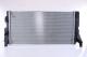 NISSENS 60863 - RADIADOR BMW 2 F45(14-)218 I