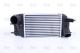 NISSENS 96360 - INTERCOOLER NISSAN JUKE(F15)(10-)1.