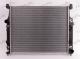 FRIGAIR 01063119 - RAD.MERCEDES GL-W164/ML-W164/R-W251