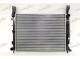 FRIGAIR 01093123 - RAD.RENAULT KANGOO II 1.5 DCI 75/90