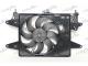 FRIGAIR 05042040 - ELETTROV. FIAT DOBLO' 1.4BZ A/C - 1.6 NO AC 05>