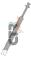 CTR 1211481 - FILTRO ESS. A CARTUCCIA MERCEDES-VOLKSWAGEN