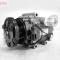 DENSO DCP10016 - COMPRESOR FO FIESTA V/STREETKA