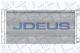 JDEUS M7231150 - FIAT TALENTO, CONDENSADOR