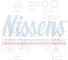 NISSENS 999231 - 5 SERIES (E60)