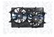 JDEUS EV0121050 - FOCUS 1.4/1.6 98-, VENTILADOR