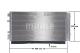 MAHLE AC44000S - RENAULT MEGANE/FLUENCE