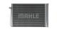 MAHLE AC344000P - BMW 5 (E60/61) / 6 / 7