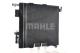 MAHLE AC349000S - OPEL ASTRA G / ZAFIRA