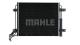 MAHLE AC454000P - VW TIGUAN
