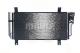 MAHLE AC714000S - MAZDA  6  09-09