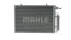 MAHLE AC749000P - FORD FIESTA VI KIT DIESEL