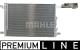 MAHLE AC772000P - VW GOLF VII