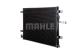 MAHLE AC812000P - AUDI A4 AVANT (8ED, B7)