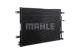 MAHLE AC812000P - AUDI A4 AVANT (8ED, B7)