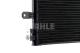 MAHLE AC812000P - AUDI A4 AVANT (8ED, B7)