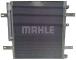 MAHLE AC853000S - MB ATEGO 2004
