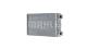 MAHLE AH131000P - MB ACTROS SKN-MP2