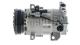 MAHLE ACP604000P - RENAULT CLIO IV 1.2 16V