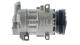 MAHLE ACP604000P - RENAULT CLIO IV 1.2 16V