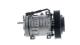 MAHLE ACP662000P - DAF XF CF EURO 6  MX11-13