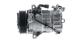 MAHLE ACP665000P - RENAULT CAPTURE PETROL