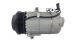 MAHLE ACP868000S - FORD FOCUS II / C-MAX