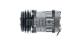 MAHLE ACP992000S - SE7H15; 12V; A2; 132 MM