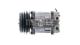MAHLE ACP992000S - SE7H15; 12V; A2; 132 MM
