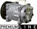 MAHLE ACP1129000P - RENAULT MAGNUM