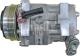 MAHLE ACP76000P - FIAT DUCATO