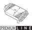 MAHLE AE64000P - BMW 3 (E36)
