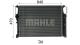 MAHLE CR37000P - MERCEDES E-CLASS W211