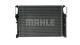 MAHLE CR37000P - MERCEDES E-CLASS W211